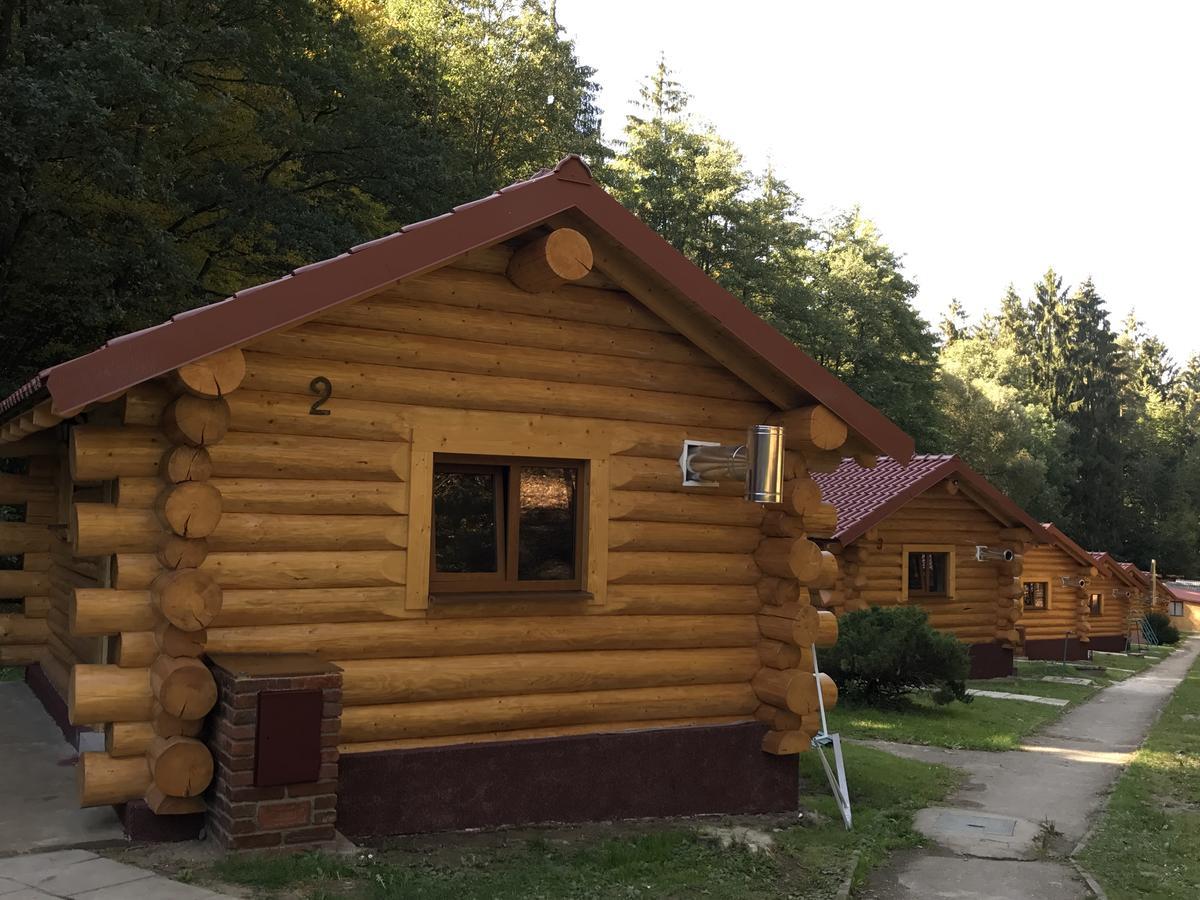 Hotel Dum A Dum Zivohost Exterior foto